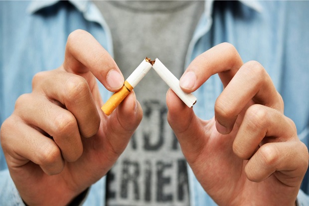 Ahli: Merokok Turunkan Imunitas dan Mudah Terserang Covid